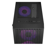 Rampage Lyra Mesh Black - 1317841 - zdjęcie 6